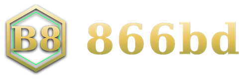 866bd logo